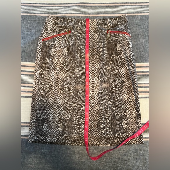 ALFANI | Med | Snakeskin - Picture 8 of 12